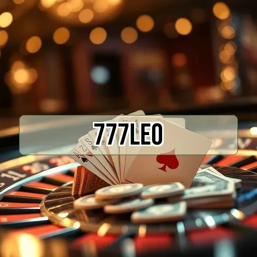 777leo: Descubra os Melhores Jogos de Cartas para se Divertir