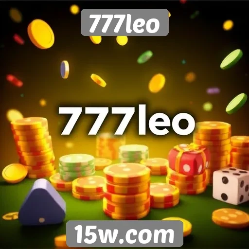 Funcionalidades inovadoras do site 777leo