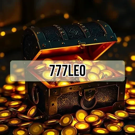 777leo: Explore os Melhores Jackpots e Conquiste Prêmios Fantásticos