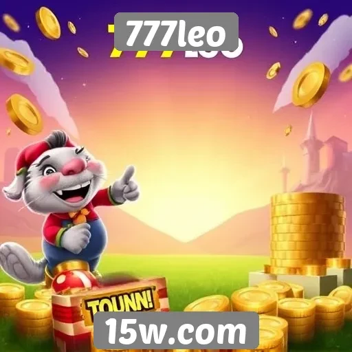 Novidades em bônus e promoções no 777leo