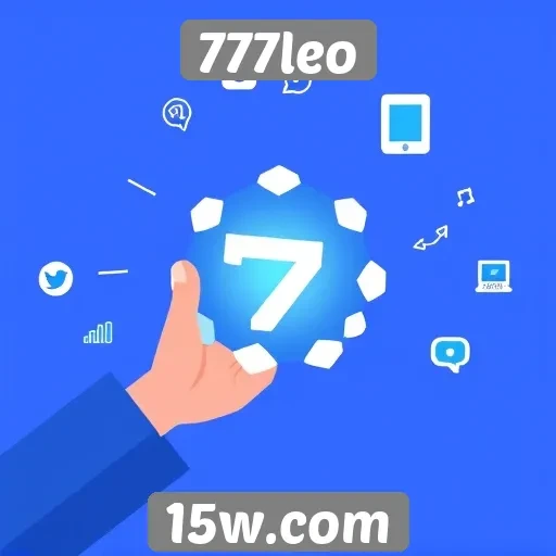 Quanto o 777leo investe em marketing digital