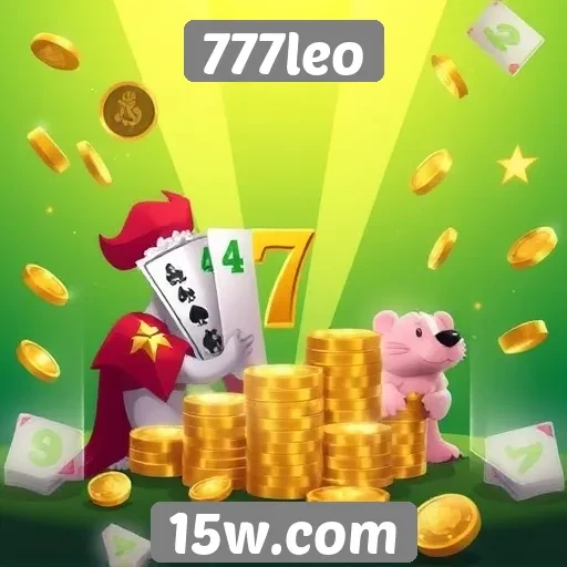 Avaliação das promoções e bônus do site 777leo