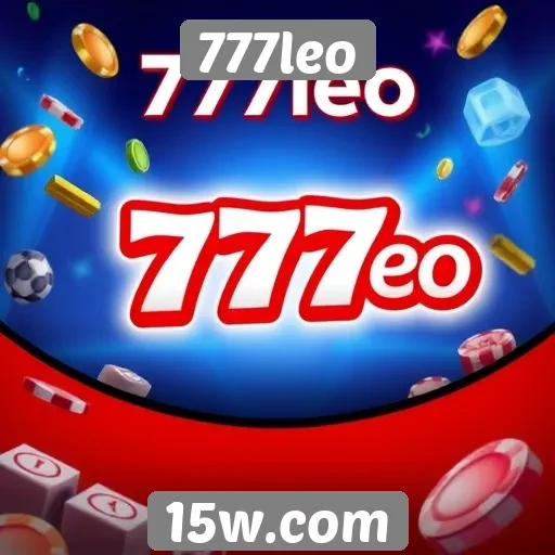 Exploração dos jogos mais populares em 777leo