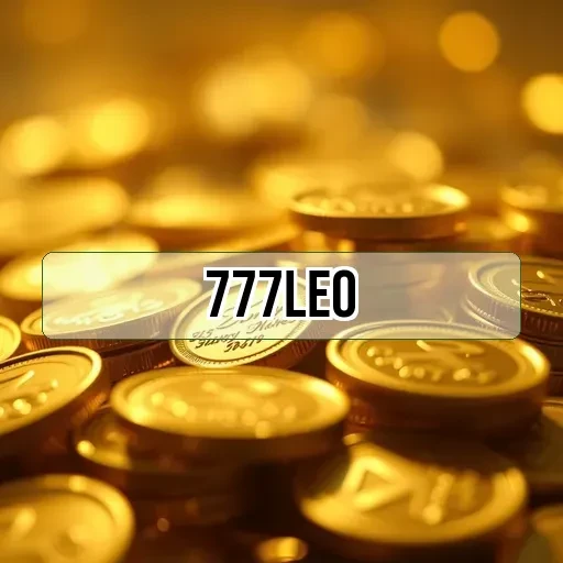 777leo: Caça-níqueis Incríveis Que Você Precisa Experimentar