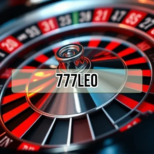 777leo Apostas Esportivas: Descubra Tudo Sobre Essa Plataforma Incrível