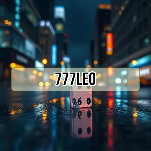 777leo: Suporte ao Cliente que Transforma a Experiência de Jogo