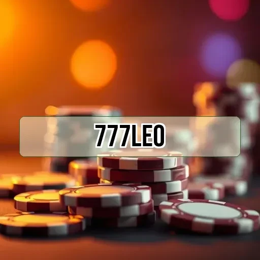 777leo: Desvende os Segredos dos Jogos de Mesa e Vença com Estratégia!