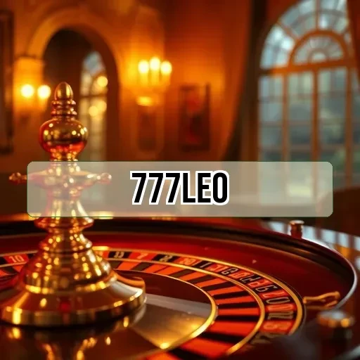 777leo Torneios: Venha Viver A Emoção da Competição