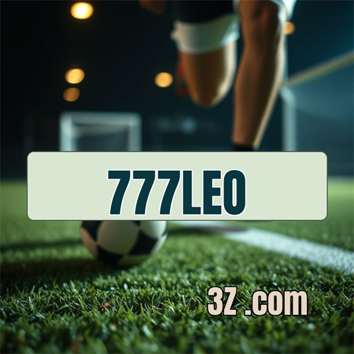 Entre no Jogo: Faça seu Login no 777leo Agora!